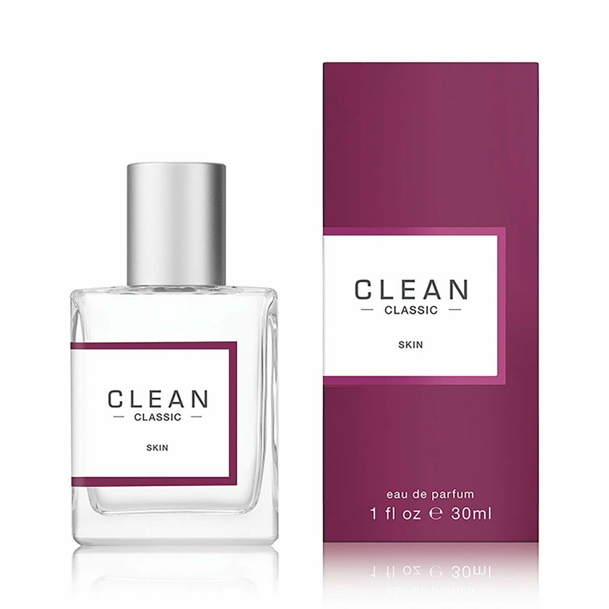 

Women s Perfume Clean Redesign Skin EDP 30 ml
