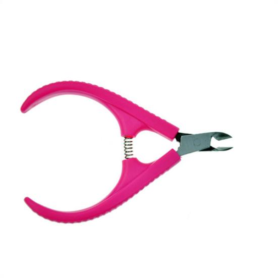 Κόφτης Επωνυχίων Νυχιών Δάχτυλου/Ποδιού Ψαλιδάκι για Νεκρό Δέρμα Μανικιούρ Τρίμερ