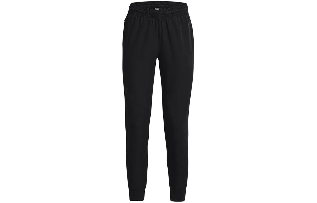 Under Armour Casual Pants Women s Black 1376966-001 XL