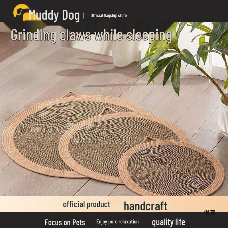 High-Grade Non-Slip Quick-Dry Diatomaceous Earth Bath Mat