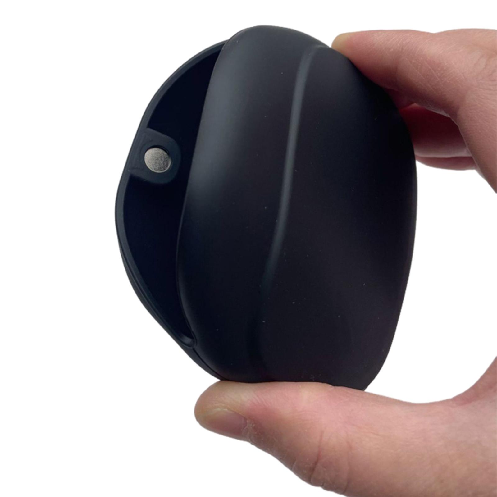 

Стильный силиконовый футляр для ключей и хранения наушников, органайзер для проводной гарнитуры, чехол для кабеля передачи данных, храните свои вещи в порядке 4