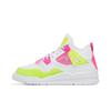 Air 4 Retro SE PS Lemon Venom CV7809-100 11C-3Y