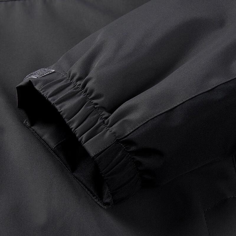 G·TENNA HS-9805 Couples Hooded Fleece Jacket