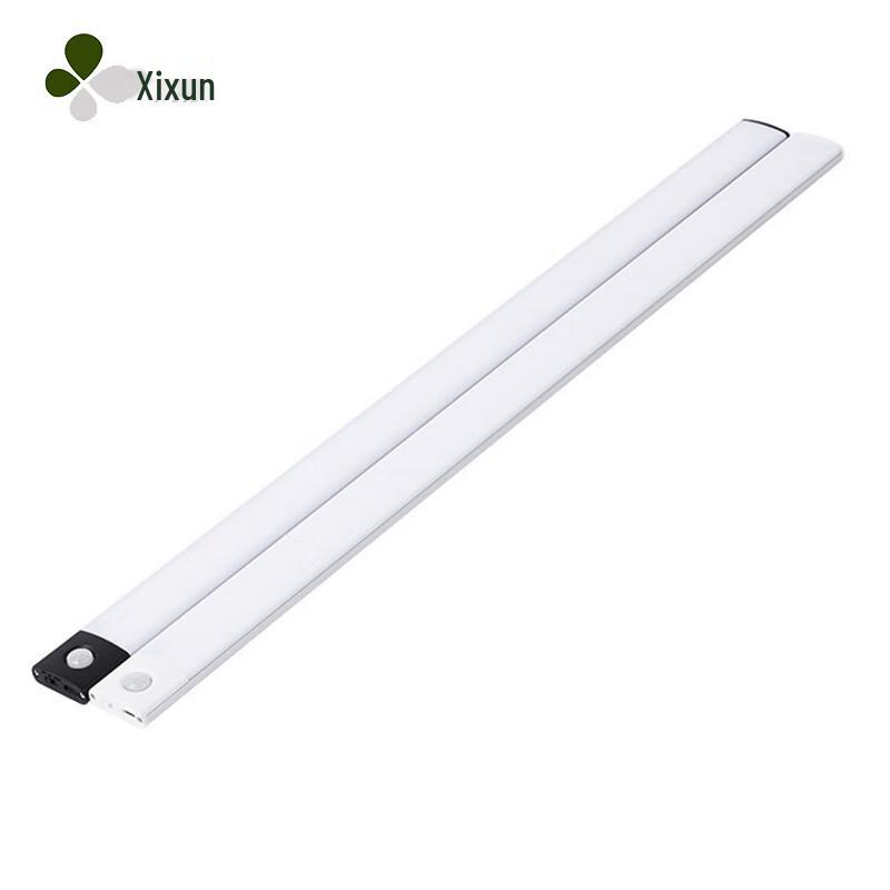 Xixun Ultra-thin Smart Motion Sensor LED Cabinet Light