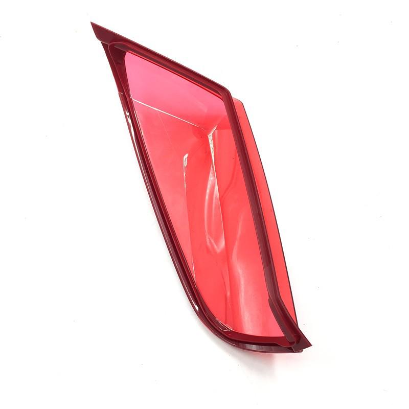 Compatible with 2013-2017 Cadillac XTS Taillight Lens & Brake Light Rear Shell.