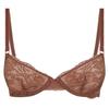 Ralph Lauren Womens/Ladies Demi Lace Bra