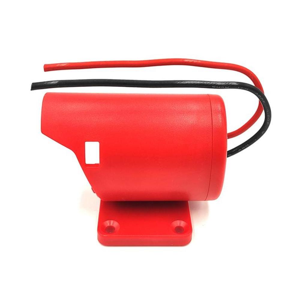 Power Adapter Battery Output Adapter For Milwaukee M12 Battery Power Connector