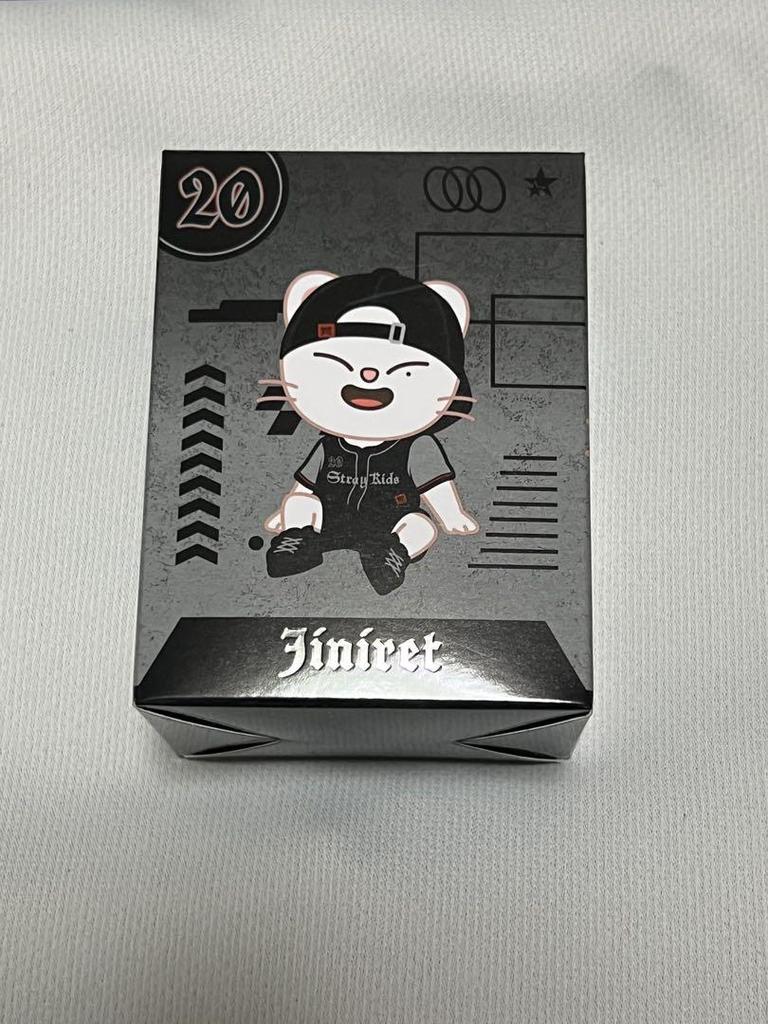 [USED] Stray Kids dominATE JAPAN OFFICIAL GOODS