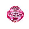 Sports Drone Flying Ball Spinner Toy Hand Control Helicopter 360 ° Rotating Mini Ufo with Led Light Gifts Game Ball Kids Children
