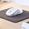 Logitech M650 Wireless Bluetooth Silent Mouse