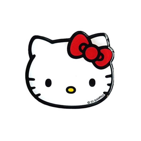 

Hello Kitty Grip Talk, Face Hello Kitty, 1 шт.