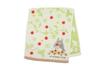 Marushin Ghibli Face My Neighbor Character Greedy Strawberry 1005034700 Towel, Totoro, 100% Cotton, Goods, Gift, Present, Birthday, Mother's Day,