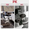 Koffiedoseerring Magnetisch 49MM 51MM 53MM 58MM Voor Delonghi Breville Expobar Portafilter Espresso Doseer Trechter Barista Gereedschap