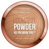 Fashion Make-up - Poudre Bronzante HD Premium Pro - 
