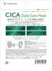 MAC Planning FOR WEALTHY CICA Daily Care Mask (7 sheets)