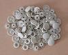 Lots 100PCS Sets Size 16 T3 Resin Button Popper For Cloth Diapers Crafts