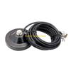 W89C 9cm Magnets & 5M Feeders Cable Walkies Talkies Accessories PL259 Antennas Base For Car Mobile Radio