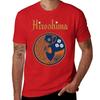 BEST SELLER - Hiroshima Toyo Carp -Vintage NPB T-Shirt animal prinfor boys boys whites boys animal print Short sleeve tee men
