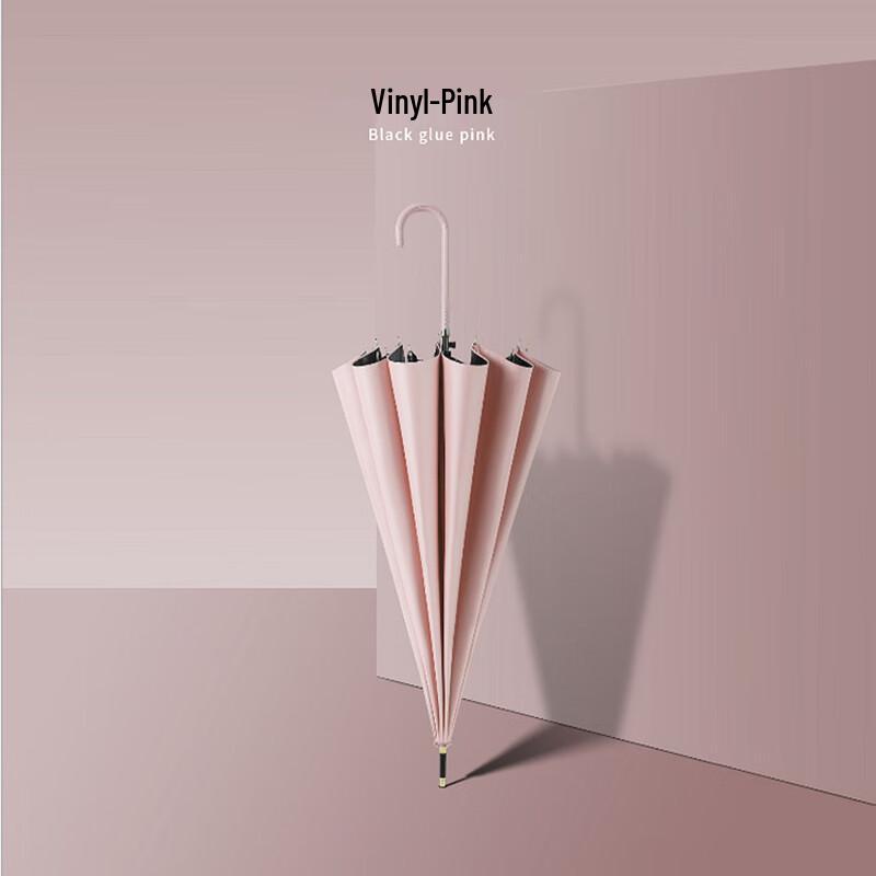 Kermit CLQ 16K UV Protection Straight Umbrella (2-Pack)