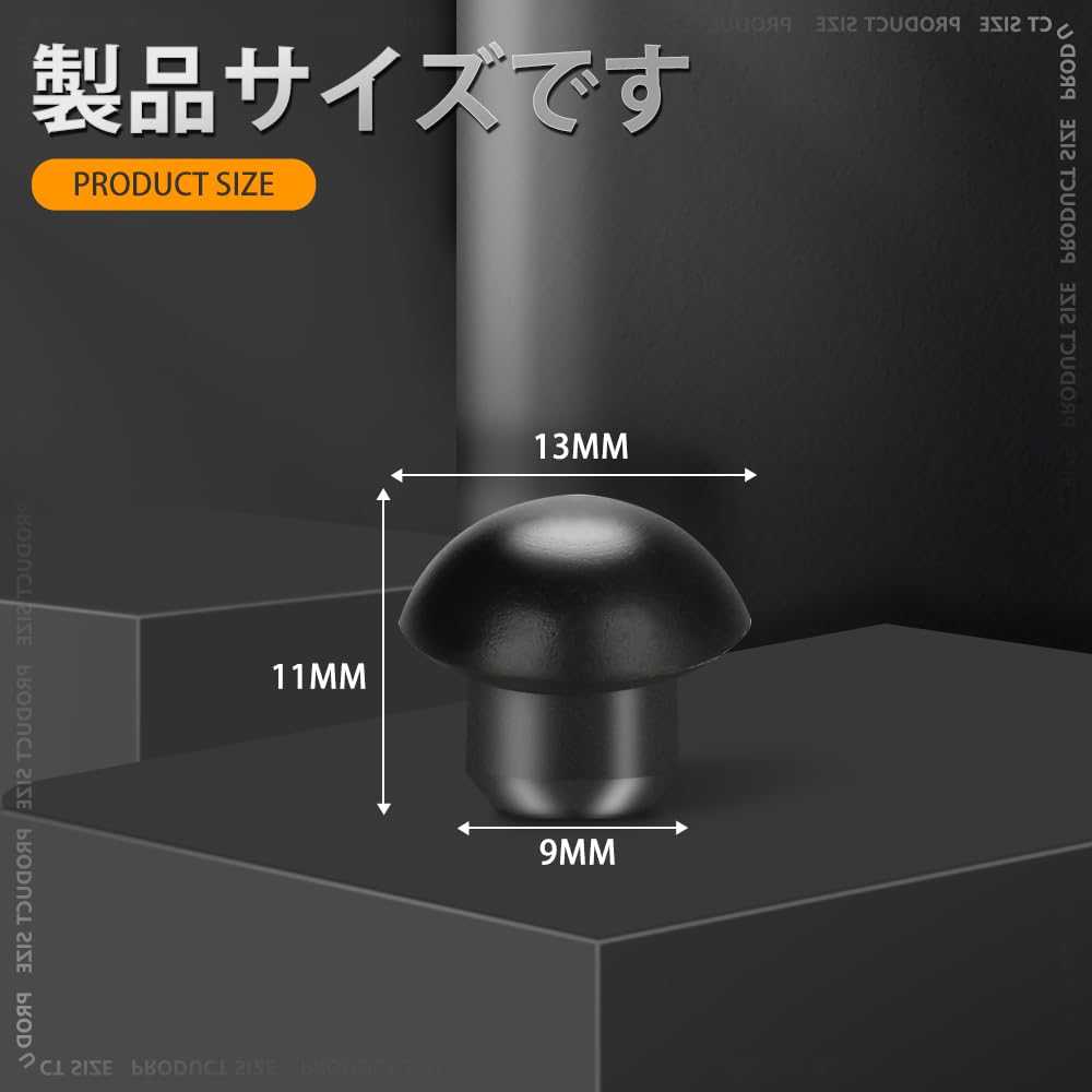 Jack Oil Plug Rubber Plug for Jack Rubber Oil Filler