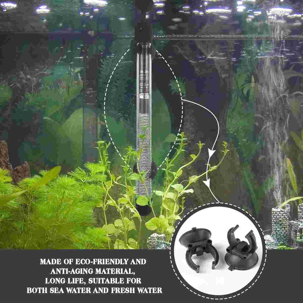 Aquarium Suction Cups Aquarium Cup Holder Clip Suction Cups for Aquarium Aquarium Suction Cup Suction Cup Holder
