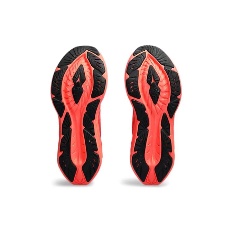 Asics Novablast 4 Sunrise Red True Red 1011B693-601