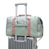Waterproof Gym Bag Women Men Dry Wet Separation Travel Duffel Backpack Shoulder Tote Yoga Fitness Hiking