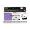 Laysun CE320A/128A Compatible Toner Cartridge for HP Printers