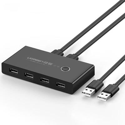 Bilgisayarlar Aksesuarları – USB Hub Aygıtları