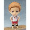 Nendoroid Haikyu!! Yaku Morisuke Non-scale Plastic Painted Movable Figure Resale
