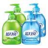 Blue Moon Hand Sanitizer Aloe & Wild Chrysanthemum Multi-Pack