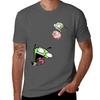 Gir 3 Tshirt Lightweight Running Tshirt