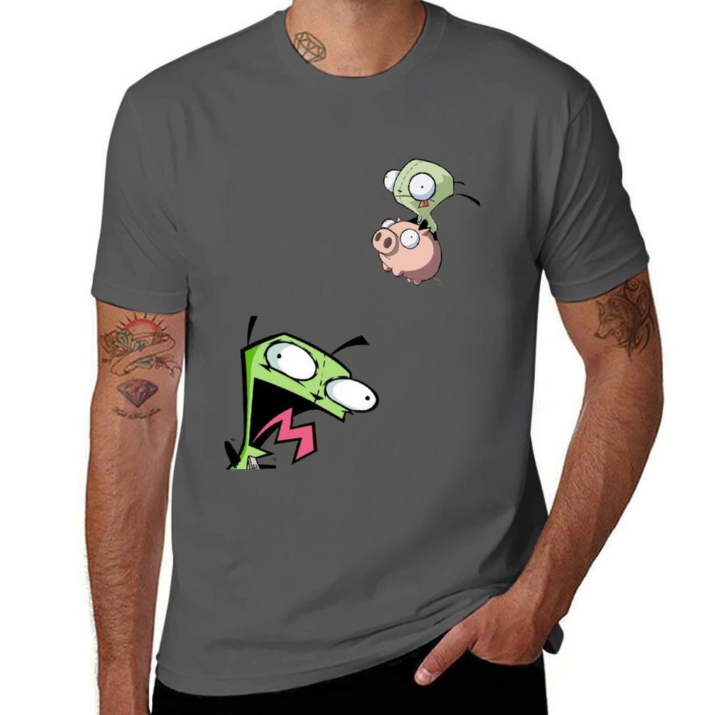 Gir 3 Tshirt Lightweight Running Tshirt