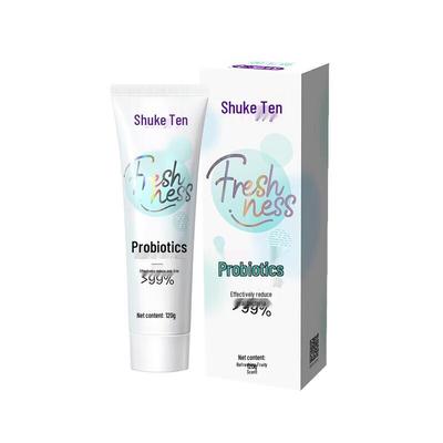 Saky Fresh Probiotic Toothpaste