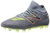 Soccer Shoes TEKELA MAGIA HG GRAY Cm 2E [New Balance] (SL3) 24.5