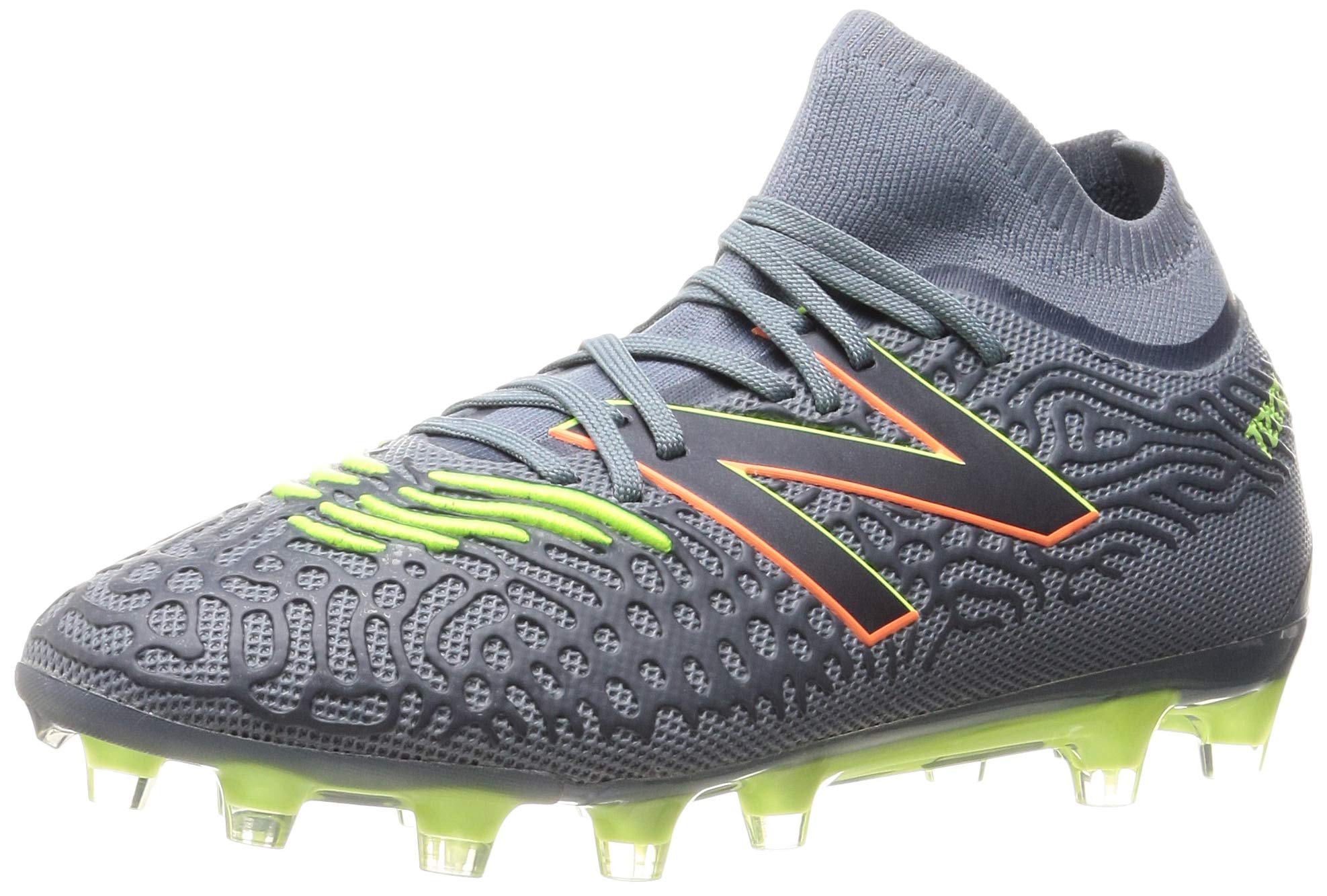 

Soccer Shoes TEKELA MAGIA HG GRAY cm 2E [New Balance] (SL3) 24.5