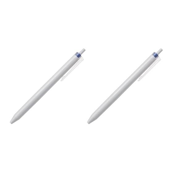 PILOT Juice Up Gel Pen, 0.4mm, Light Blue, Smooth Writing