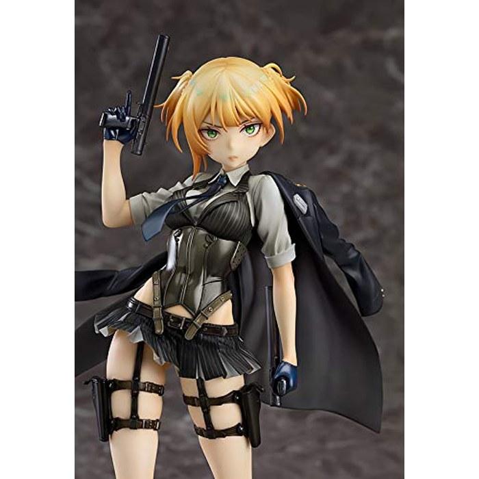 Dolls Frontline Welrod MkII 1/7 Scale Figure