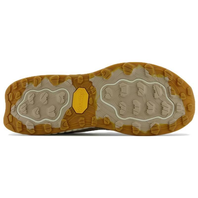 New Balance Women's Fresh Foam X Hierro V7 'Mindful Grey Calm Taupe' Women's Sneakers WTHIERQ7