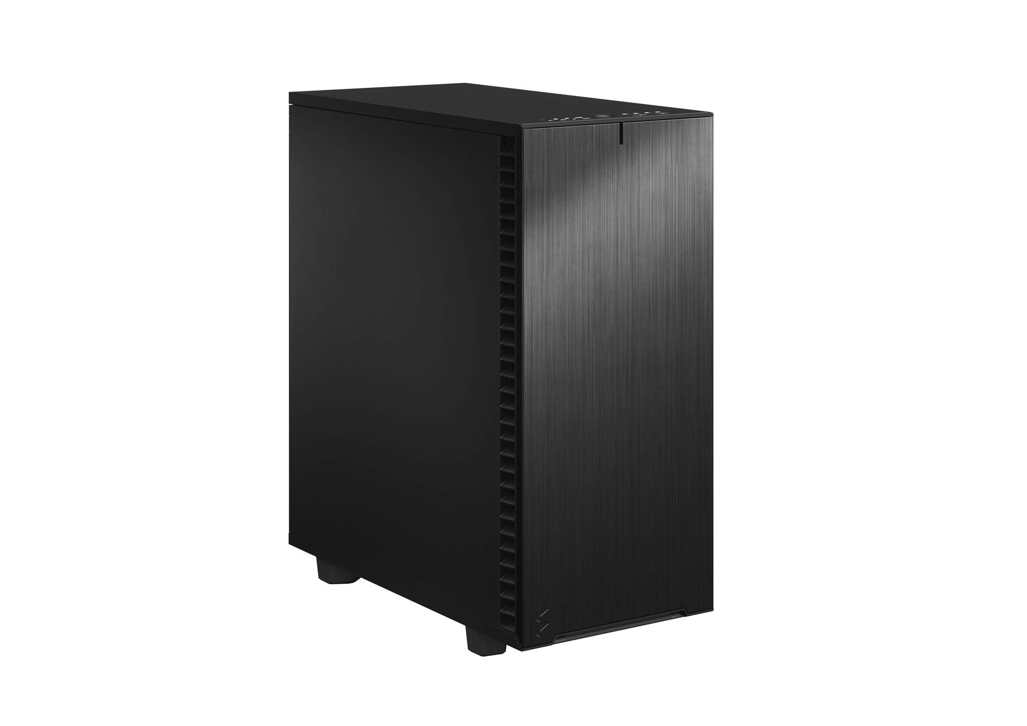 Fractal Design Define 7 Compact Black