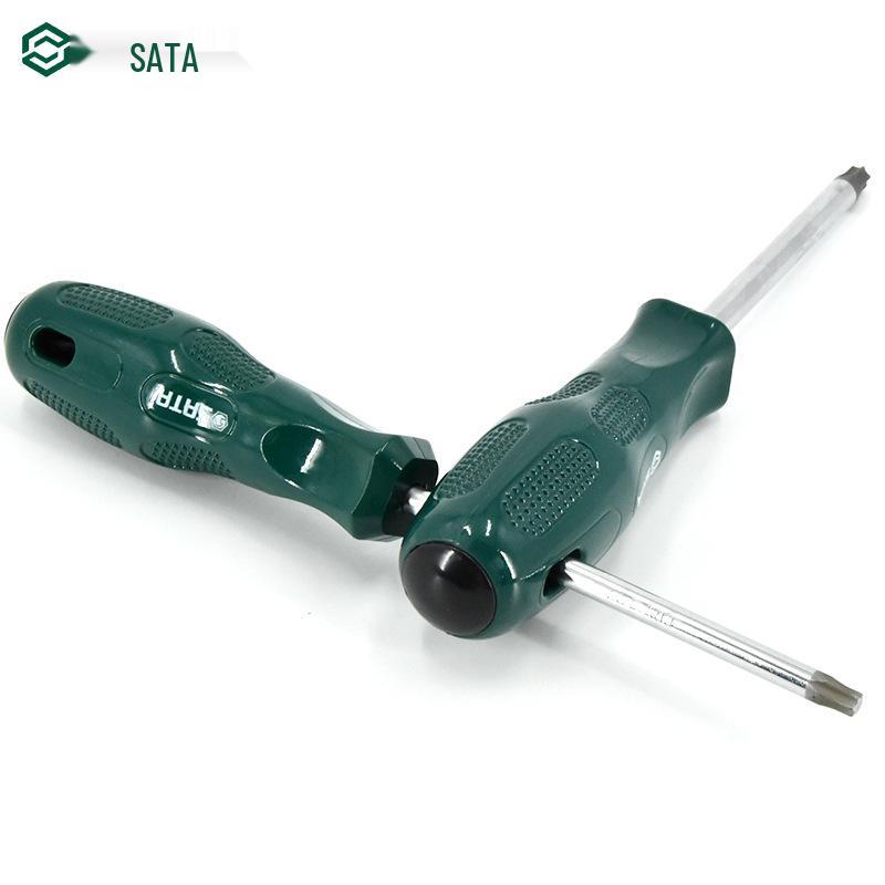 SATA A Series Torx Screwdriver Set 61101-61105
