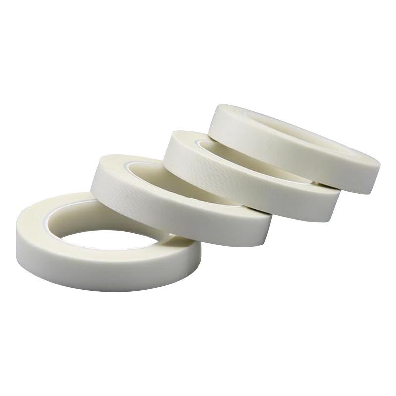 Wensitan White High-Temperature Fiberglass Cloth Tape
