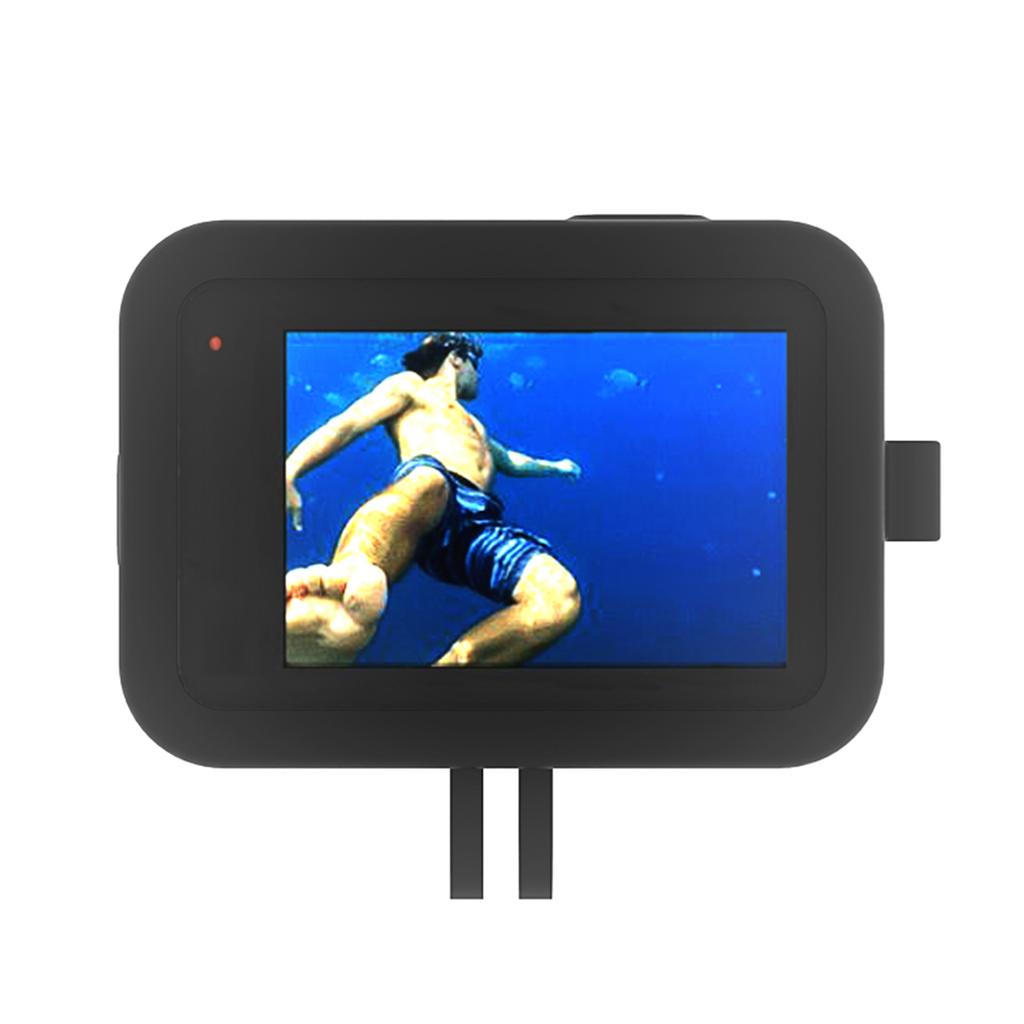 Buy Camera Case Durable Silicone Shell Set for GoPro Hero 9 at ...