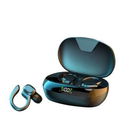 Original Wireless Earphones Ture Wireless Earbuds Ear Hook Sports HiFI Stereo Waterproof Headset With Mic TWS Headphone