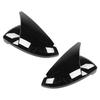 Pair Rearview Mirror Cover    or Housing Horn   Fit for MK7CelsiusMK7.5 GTD R 2013-2020