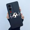 For Tecno Pova 4 Pro LG8n / Pova 4 LG7n Casing Pova4 4Pro Soft Silicone Phone Case Sweet Printing Protective Shell Painted Cover