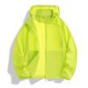 2026 UPF100+ Sun Protection Unisex Clothing: Breathable, Lightweight, UV Shield for Outdoor Leisure
