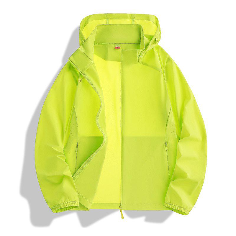 2026 UPF100+ Sun Protection Unisex Clothing: Breathable, Lightweight, UV Shield for Outdoor Leisure