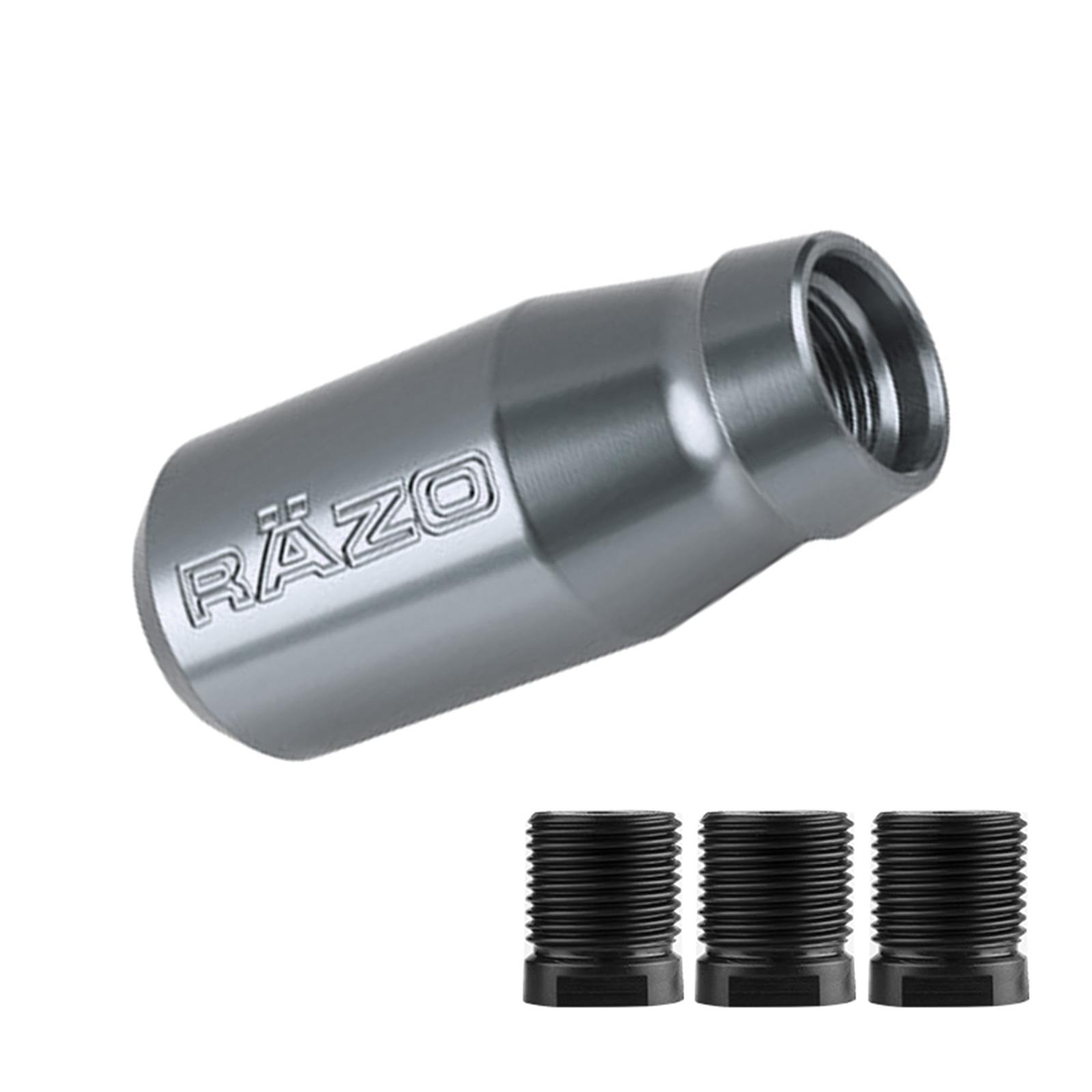 

Удлинитель ручки переключения передач для рычага ручного переключения передач, ручка рычага переключения передач, палка, ручная коробка передач, универсальный 1