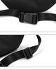 Men's Trendy Waterproof Chest & Waist Crossbody Bag